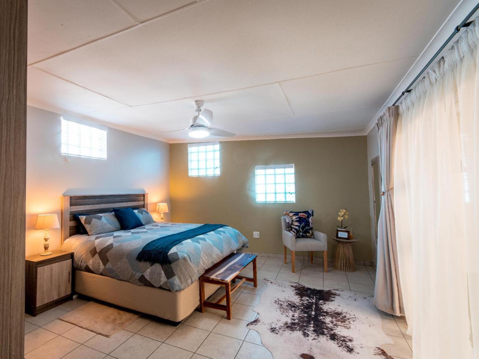 Meerkat Manor Self-Catering & Accommodation Windhoek Room photo